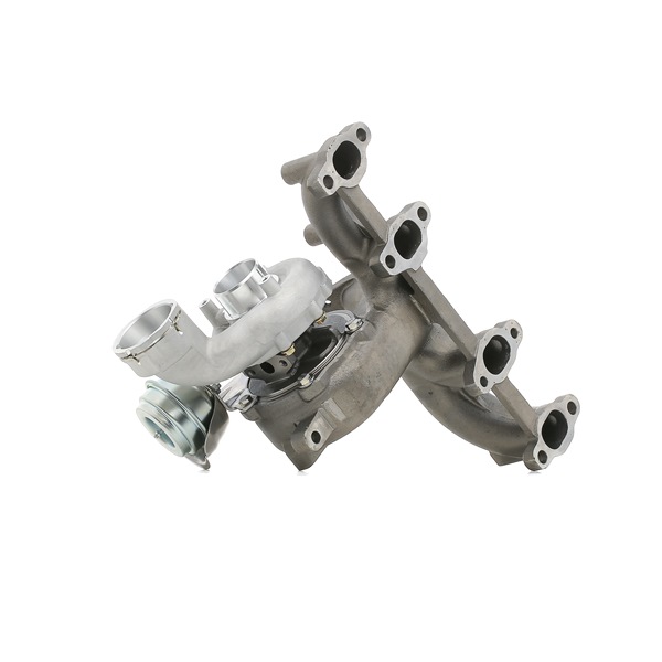 Osta Turboahdin RIDEX:llä 2234C0448 edullisesti hintaan 365,43 €