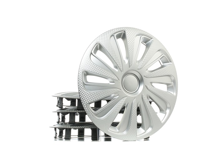Acquista online ARGO Copricerchi Art.: 14 CALIBER CARBON