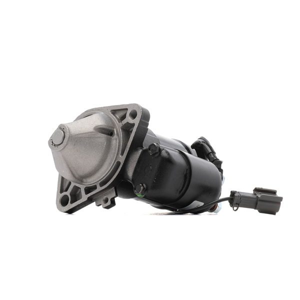 Online Shop für Anlasser von RIDEX REMAN EAN: 4064138163972