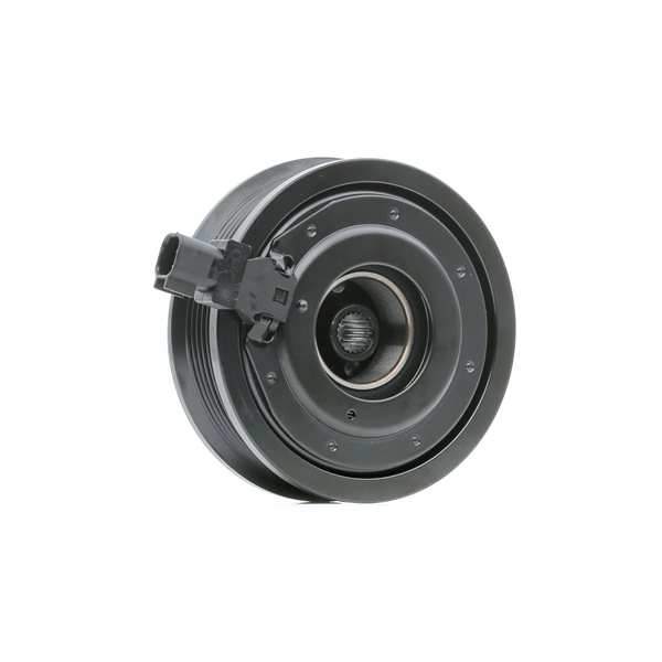 Compre Embraiagem magnética, compressor do ar condicionado da RIDEX 1236M0030 a um preço baixo por 108,35 €