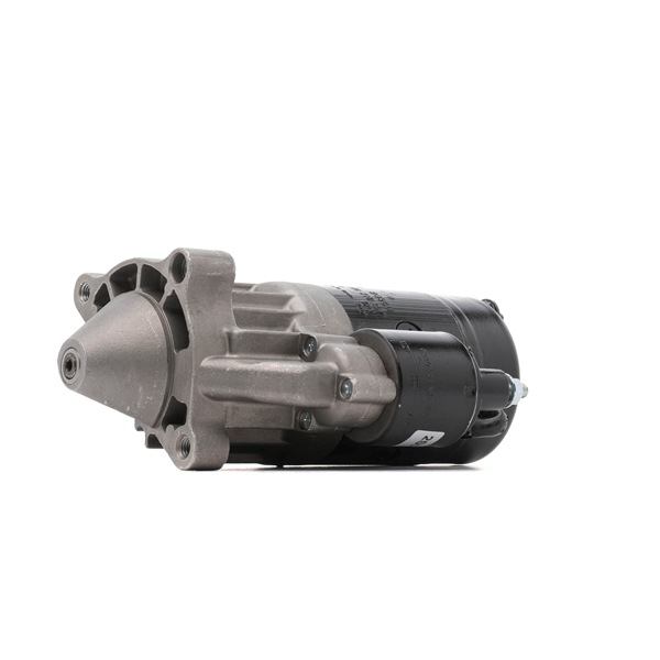 Compre RIDEX REMAN Motor de arranque Art.: 2S0122R online