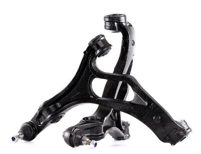 Compre Jogo de reparação, braço transversal da RIDEX 772S0254 a um preço baixo por 194,88 €
