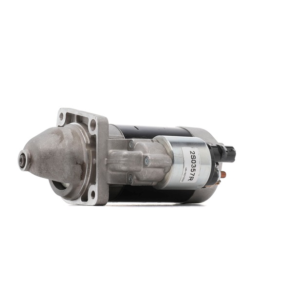 Köp Startmotor av RIDEX REMAN 2S0357R till det låga priset 1760,86 kr