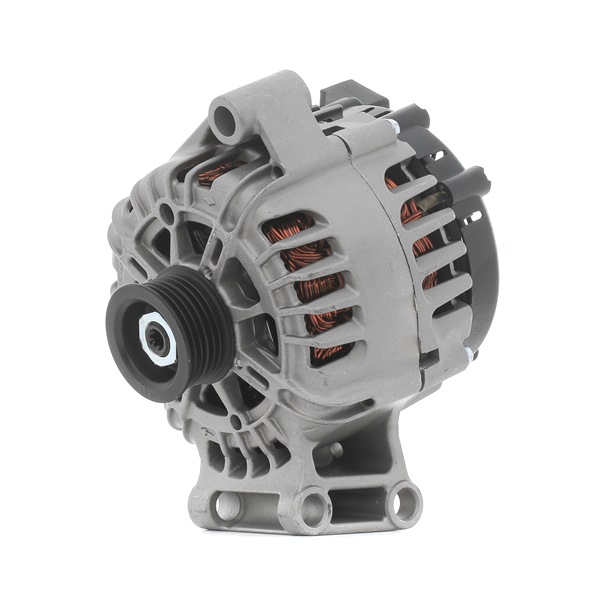 Osta Laturi RIDEX REMAN:llä 4G0265R edullisesti hintaan 92,13 €