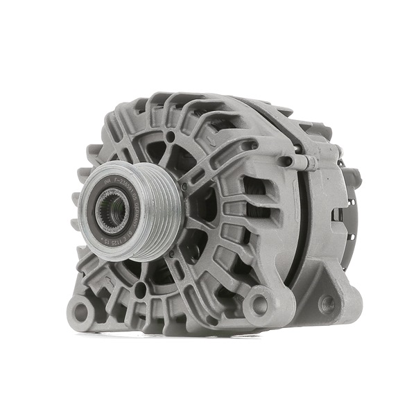 Köp Generator av RIDEX REMAN 4G0287R till det låga priset 1959,42 kr