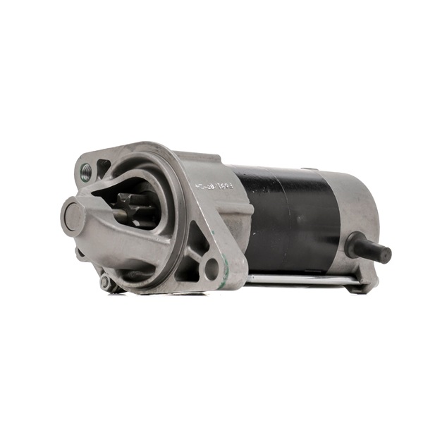 Köp Startmotor av RIDEX REMAN 2S0398R till det låga priset 1357,43 kr