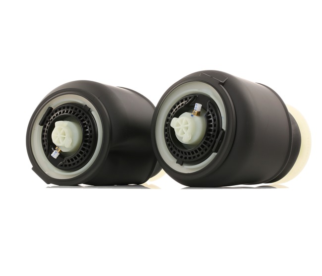 Osta Ilmajousi RIDEX:llä 4119A0049 edullisesti hintaan 187,97 €