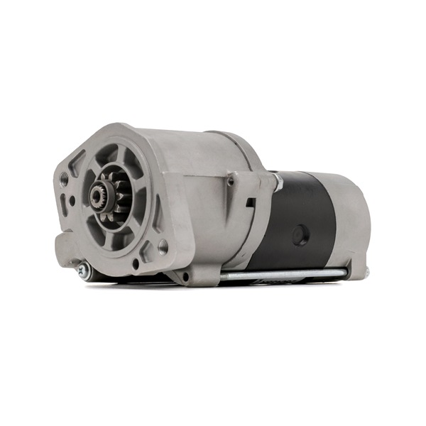 Anlasser von RIDEX REMAN