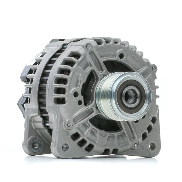 Lichtmaschine von RIDEX REMAN