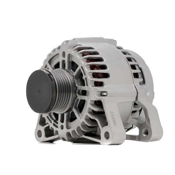 Lichtmaschine von RIDEX REMAN