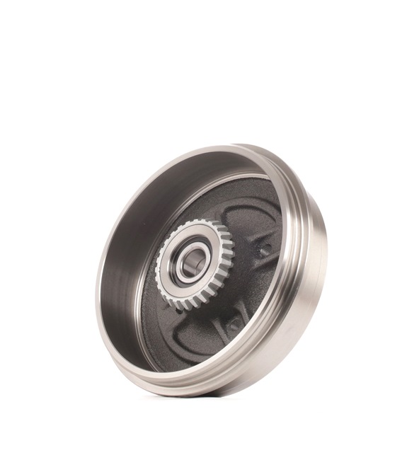Bremstrommel 123B0241 RENAULT von RIDEX