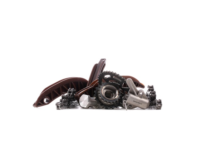 Achetez des Kit de chaîne de distribution RIDEX 1389T0254 à prix pour 173,72 €