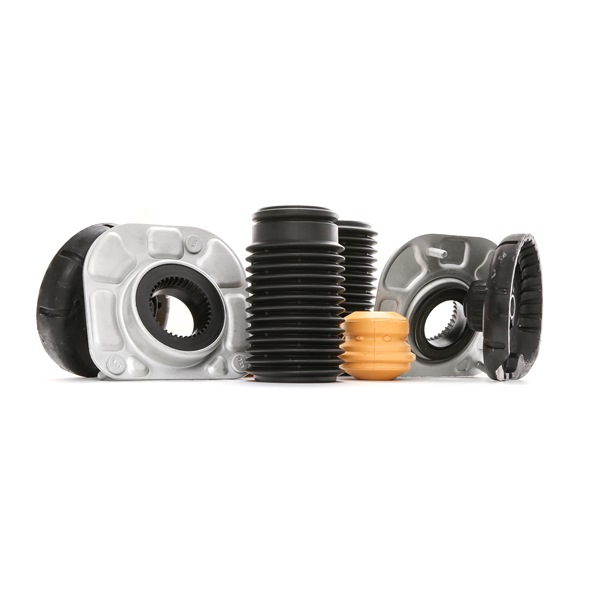 Acquista online RIDEX Supporto ammortizzatore Art.: 1180S0496
