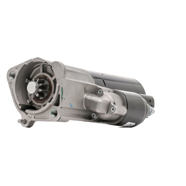 Anlasser von RIDEX REMAN