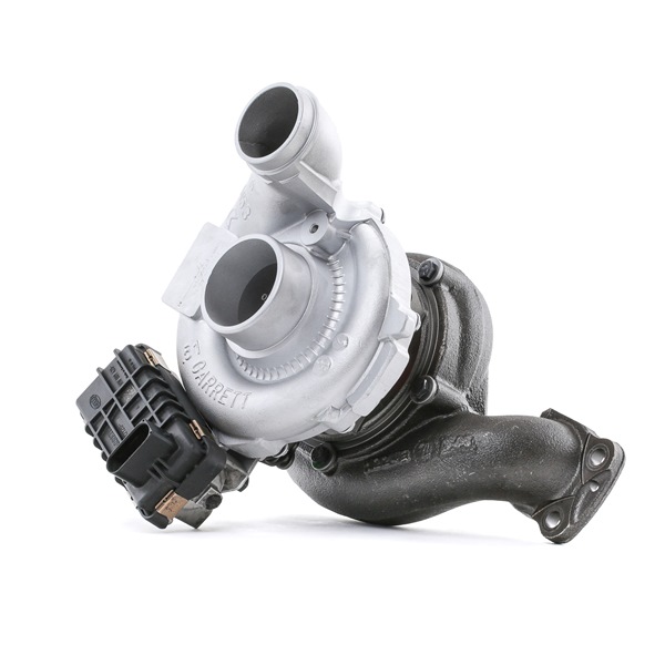 Compre Turbocompressor da RIDEX REMAN 2234C0021R a um preço baixo por 633,10 €