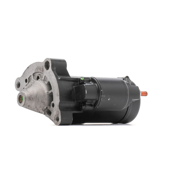 Köp Startmotor av RIDEX REMAN 2S0274R till det låga priset 896,32 kr