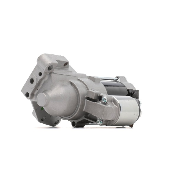 Anlasser von RIDEX REMAN