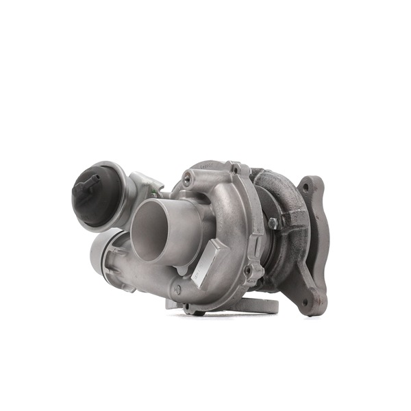 Turbolader von RIDEX REMAN