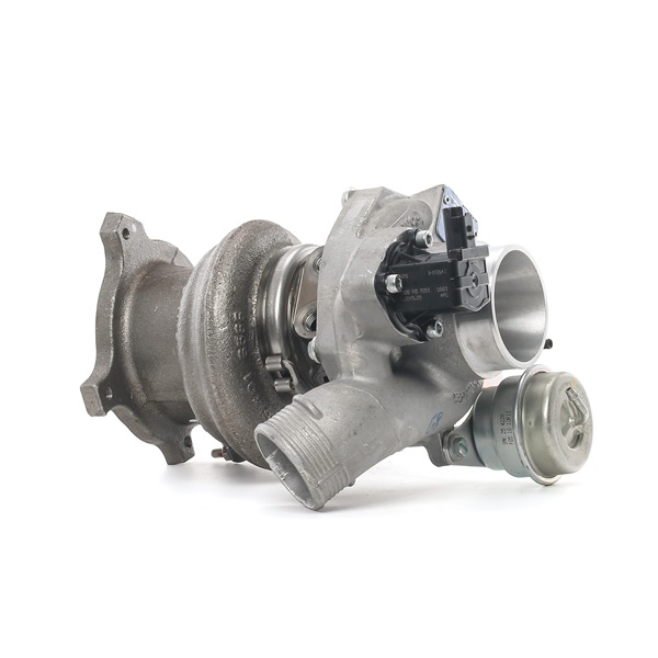 Acquista online RIDEX REMAN Turbina Art.: 2234C0451R