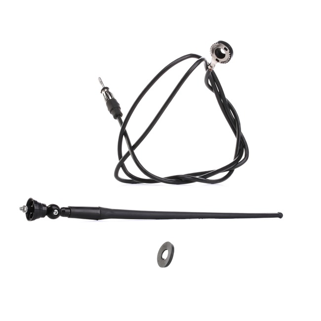 Antenne von CARCOMMERCE