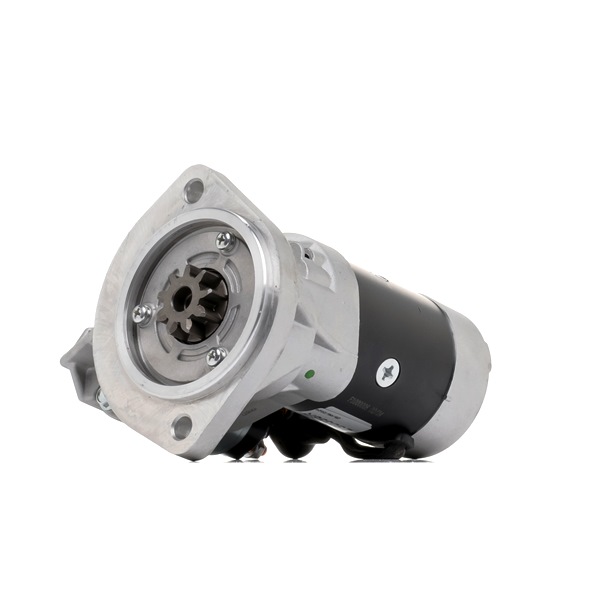 Anlasser für NISSAN von RIDEX REMAN