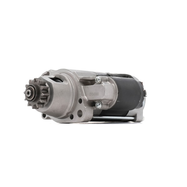 Acquista online RIDEX REMAN Motorino avviamento Art.: 2S0125R