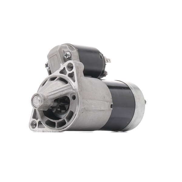 RIDEX REMAN 2S0262R Motor de arranque SUZUKI BALENO Ranchera familiar (EG) 1.3 86 cv Motor otto