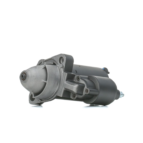 Anlasser von RIDEX REMAN