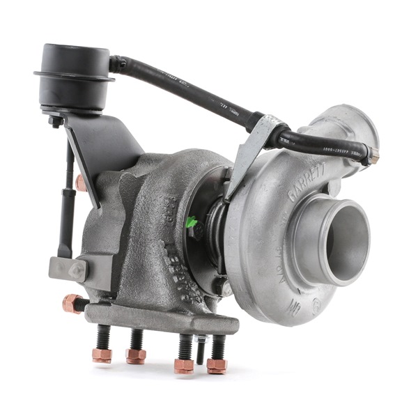 Acquista Turbina da RIDEX REMAN 2234C0045R a buon mercato per soli 398,05 €
