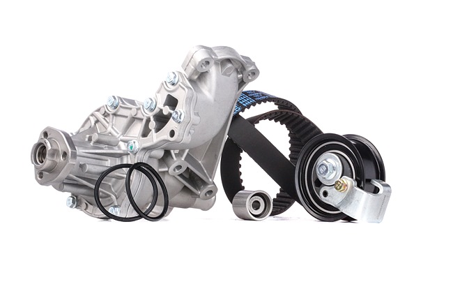 Acquista online STARK Kit cinghia distribuzione, pompa acqua Art.: SKWPT-0750312
