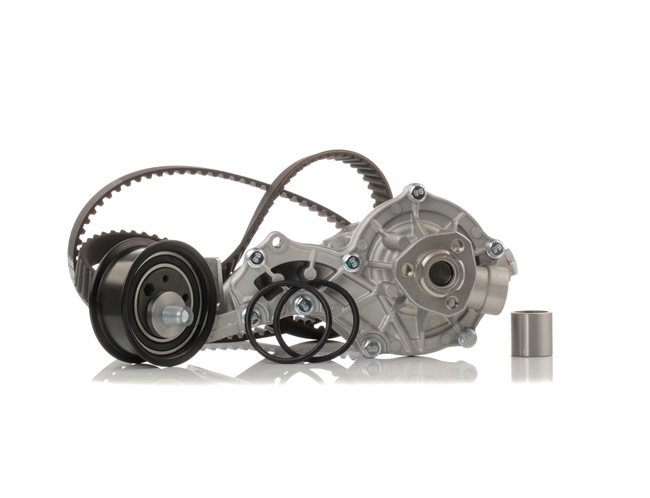 Acquista online RIDEX Kit cinghia distribuzione, pompa acqua Art.: 3096W0313