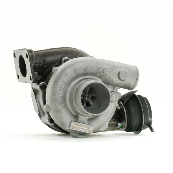 Original RIDEX REMAN Turbolader online kaufen