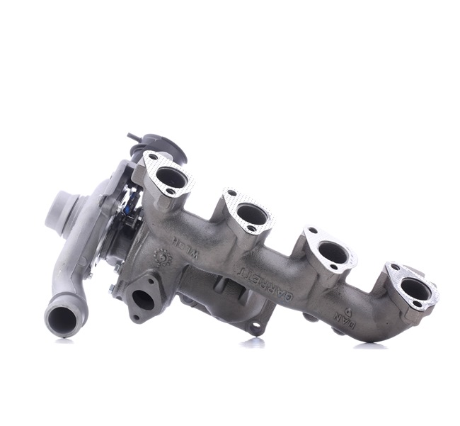 Acquista online RIDEX REMAN Turbina Art.: 2234C0299R