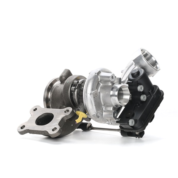 Turbolader von RIDEX REMAN