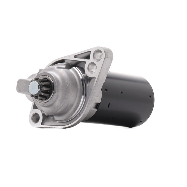Anlasser von RIDEX REMAN