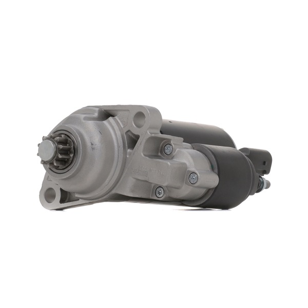 Anlasser von RIDEX REMAN günstig für 86,07 €