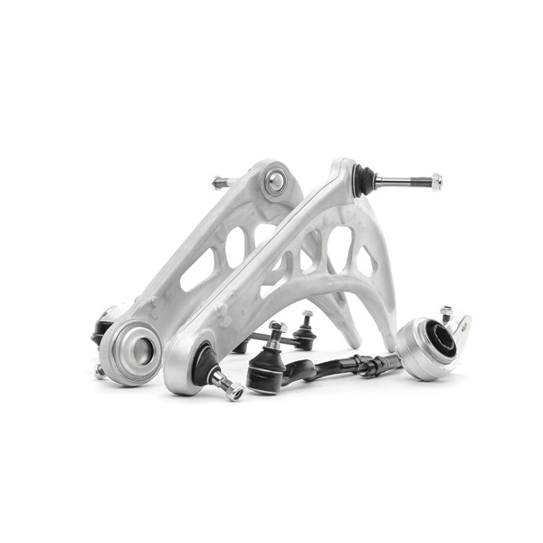 Online Shop für Querlenker-Reparatursatz von RIDEX EAN: 4064138197342