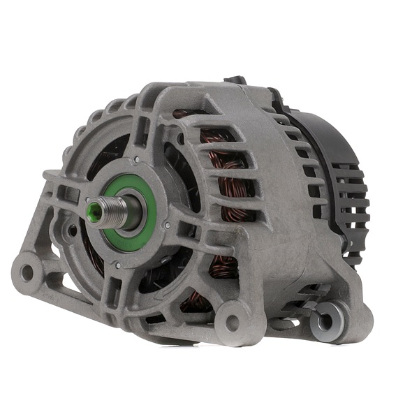 Lichtmaschine von RIDEX REMAN