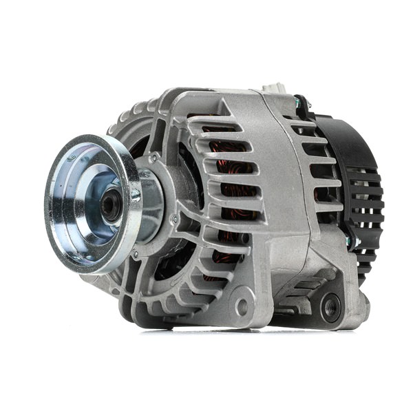 Lichtmaschine von RIDEX REMAN