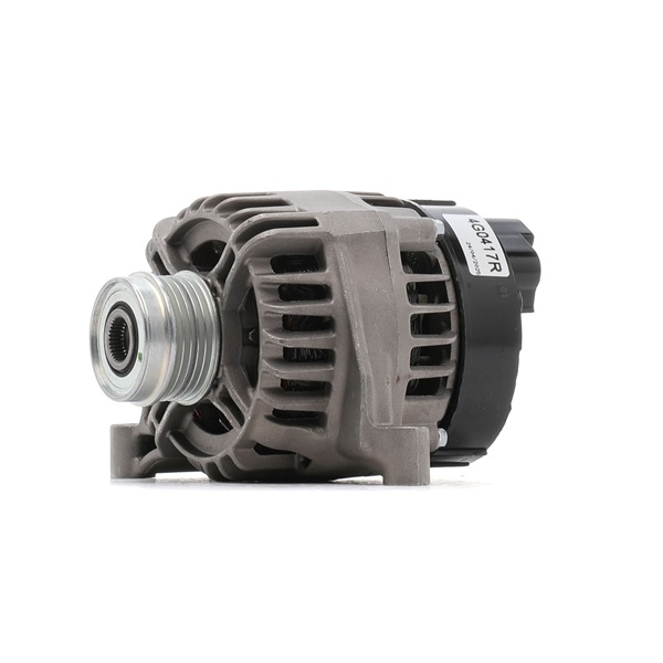 Lichtmaschine von RIDEX REMAN 4G0417R