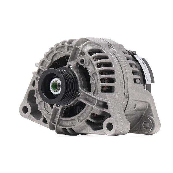 Lichtmaschine von RIDEX REMAN