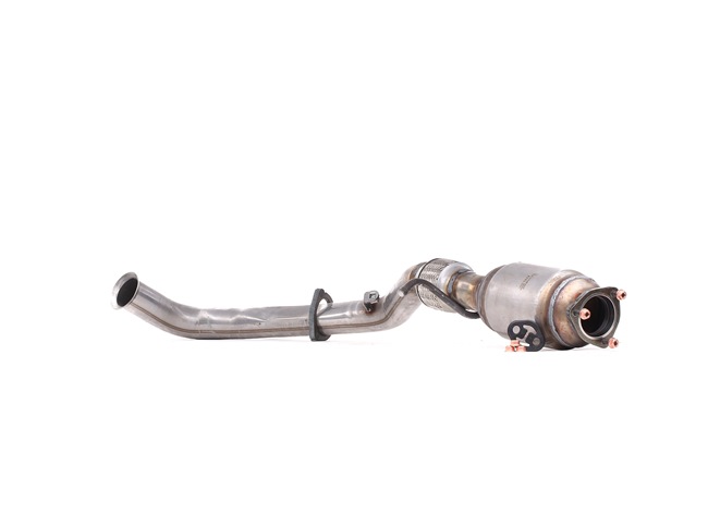 Katalysator 429C0717 von RIDEX günstig für 431,82 € online kaufen