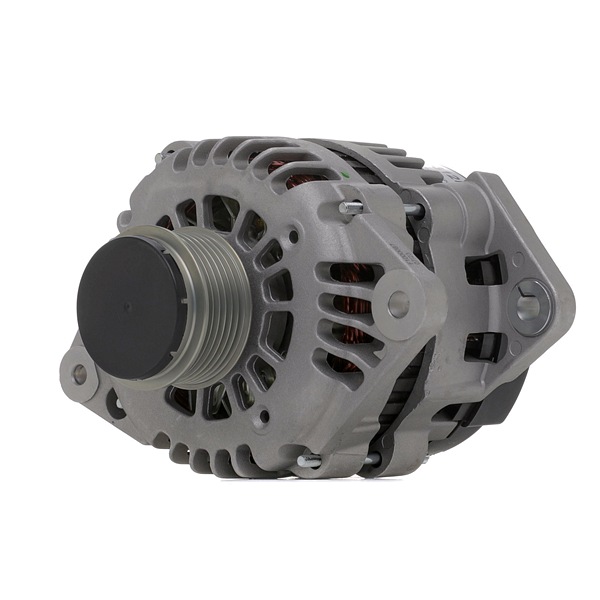 Lichtmaschine von RIDEX REMAN