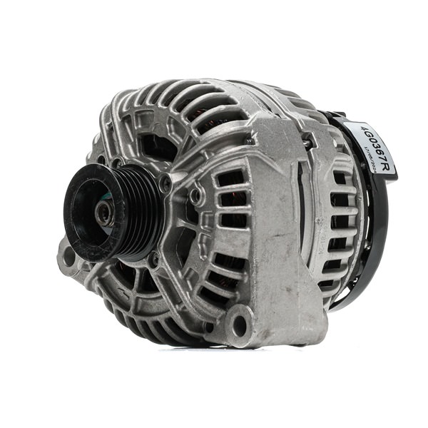 Original RIDEX REMAN Lichtmaschine online kaufen