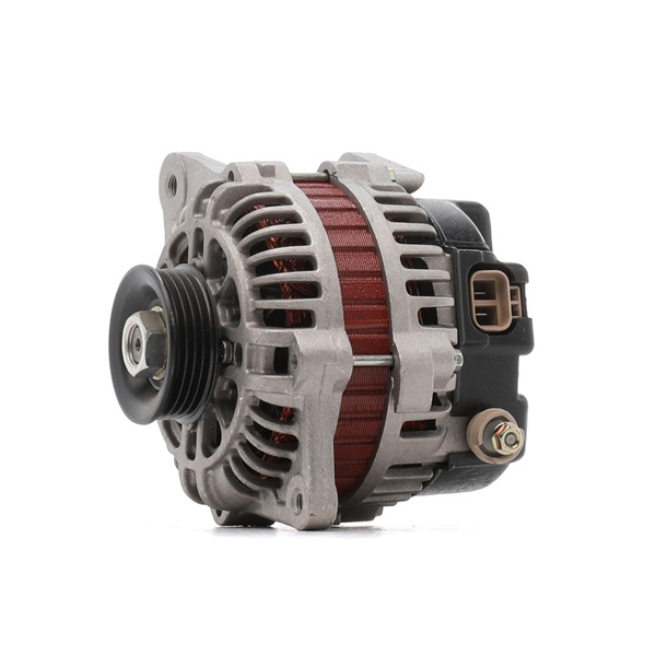 Lichtmaschine 4G0187R