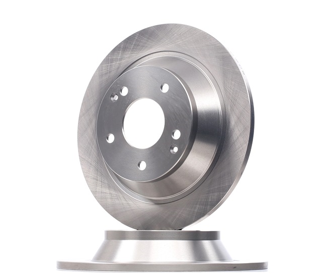 Compre Disco de travão da RIDEX 82B2731 a um preço baixo por 29,70 €