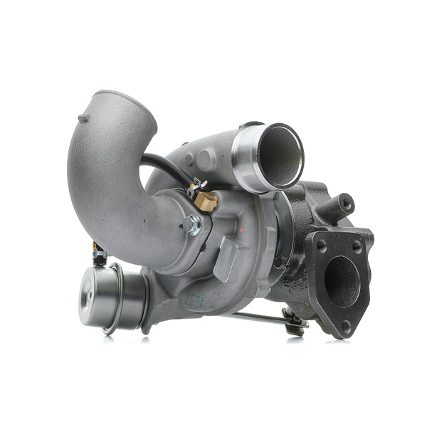 Compre Turbocompressor da RIDEX 2234C0464 a um preço baixo por 530,13 €