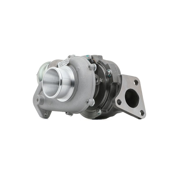 Turbolader von RIDEX