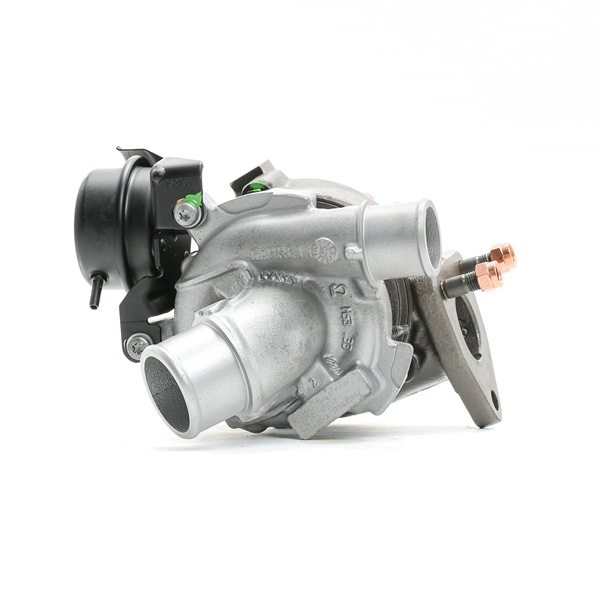 Turbolader von RIDEX REMAN