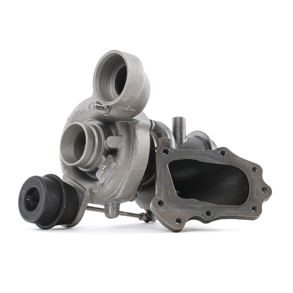 Turbolader von RIDEX REMAN